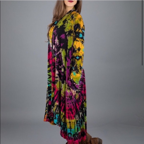 Sacred Threads Jackets & Blazers - 218908 CL/WH Sacred Threads Cardigan
